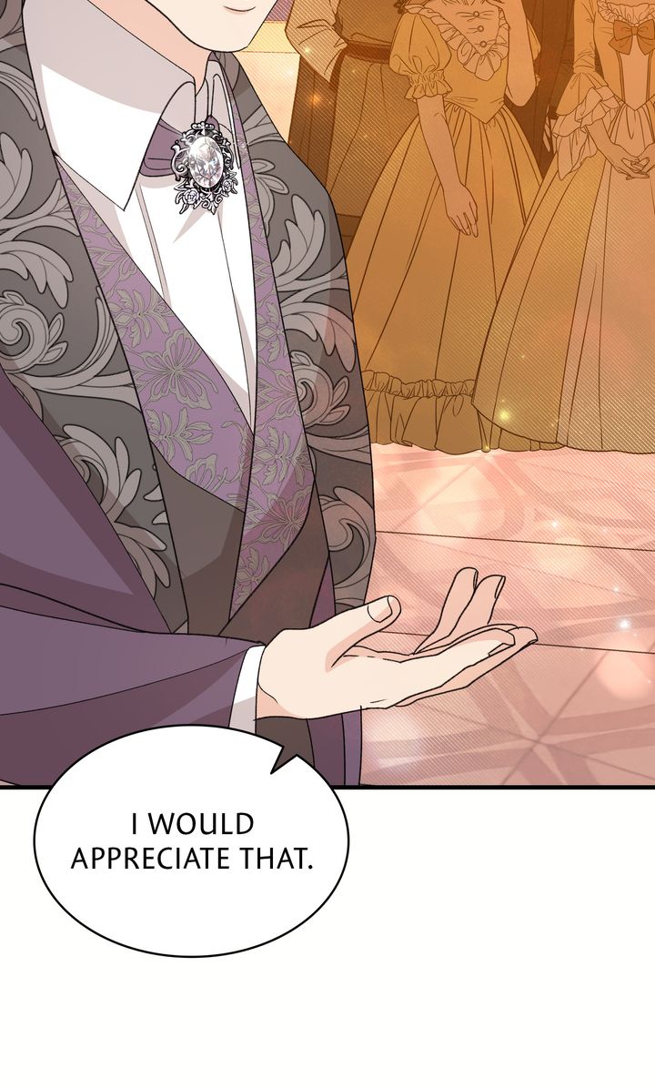 Till Divorce Do Us Part! Chapter 82 page 61
