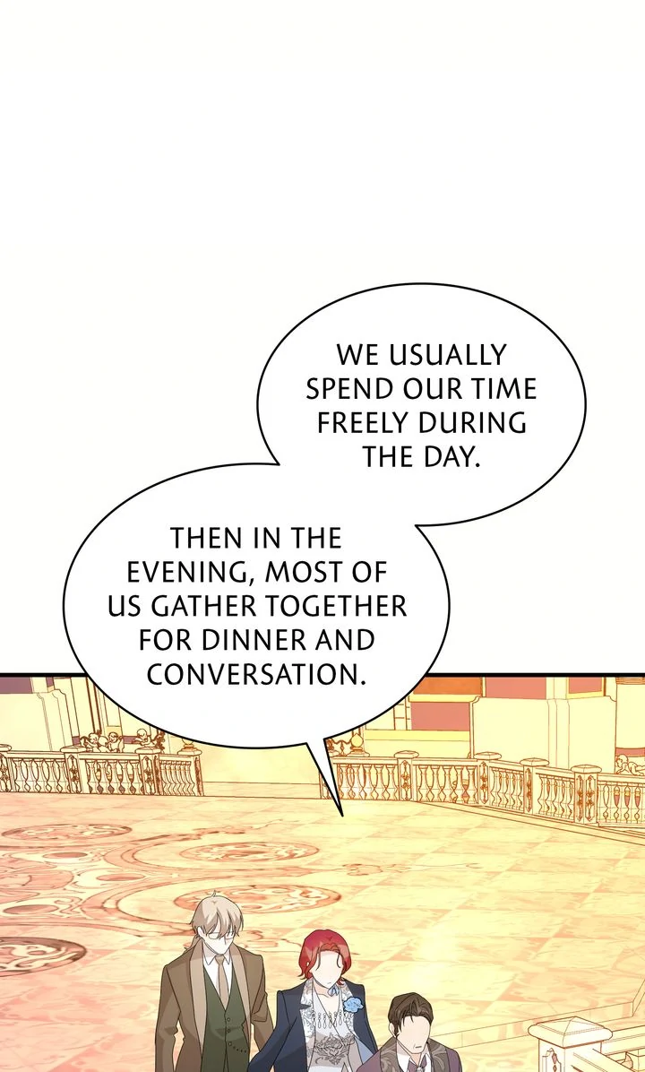 Till Divorce Do Us Part! Chapter 82 page 62