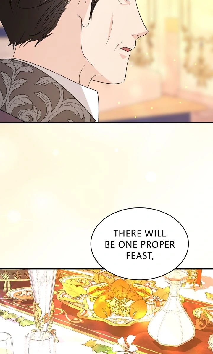 Till Divorce Do Us Part! Chapter 82 page 64