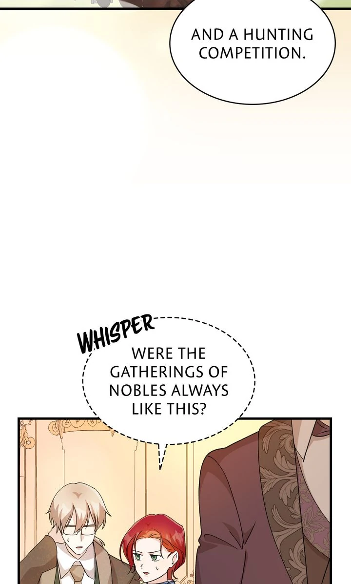 Till Divorce Do Us Part! Chapter 82 page 66