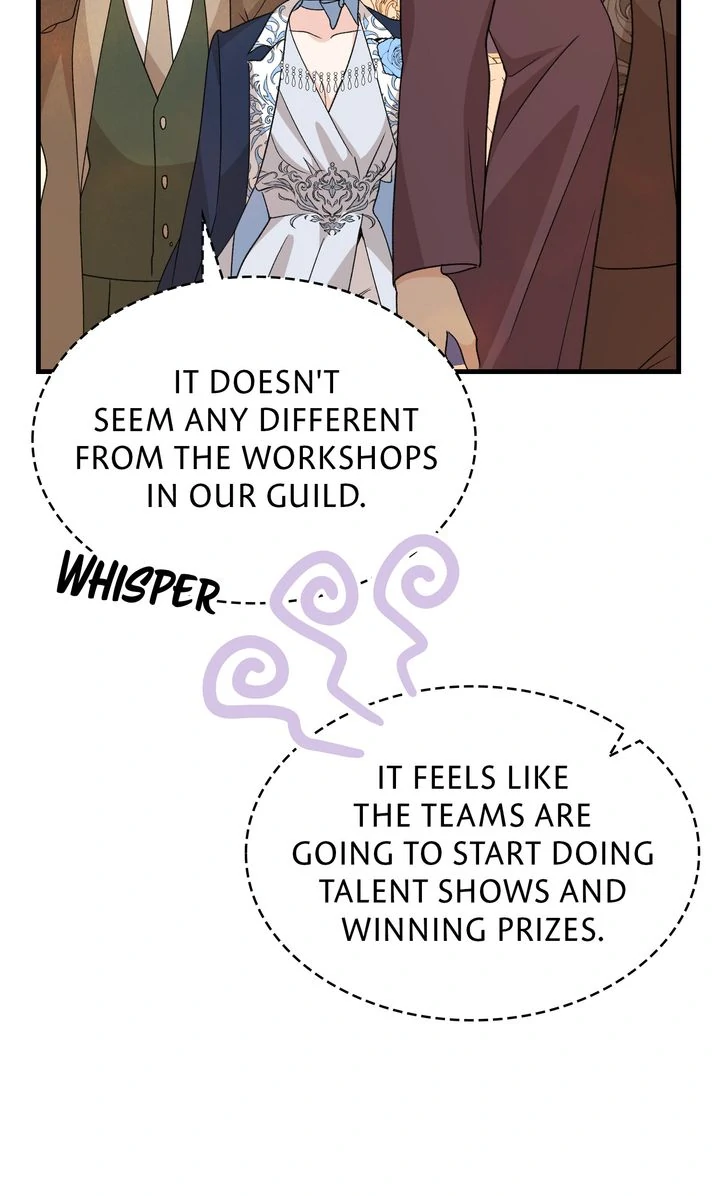Till Divorce Do Us Part! Chapter 82 page 67