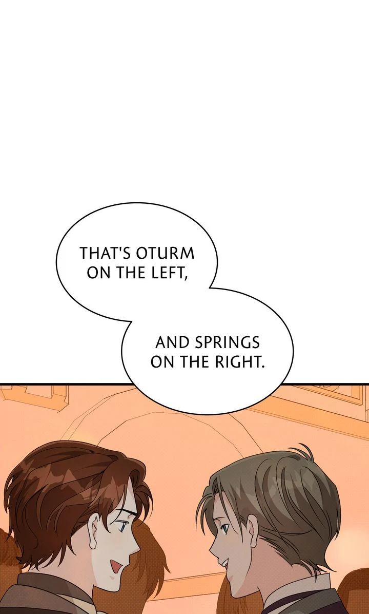 Till Divorce Do Us Part! Chapter 82 page 6