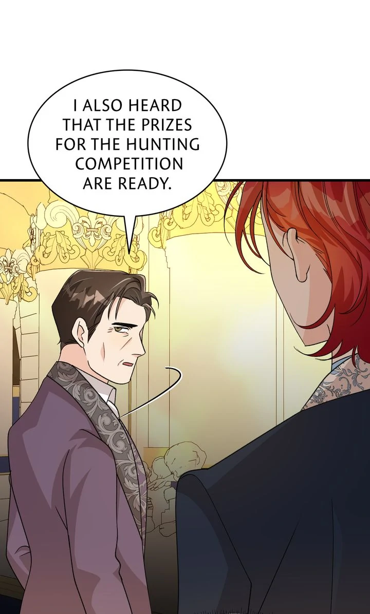 Till Divorce Do Us Part! Chapter 82 page 69