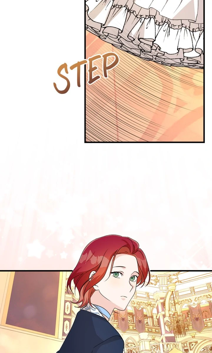 Till Divorce Do Us Part! Chapter 82 page 71