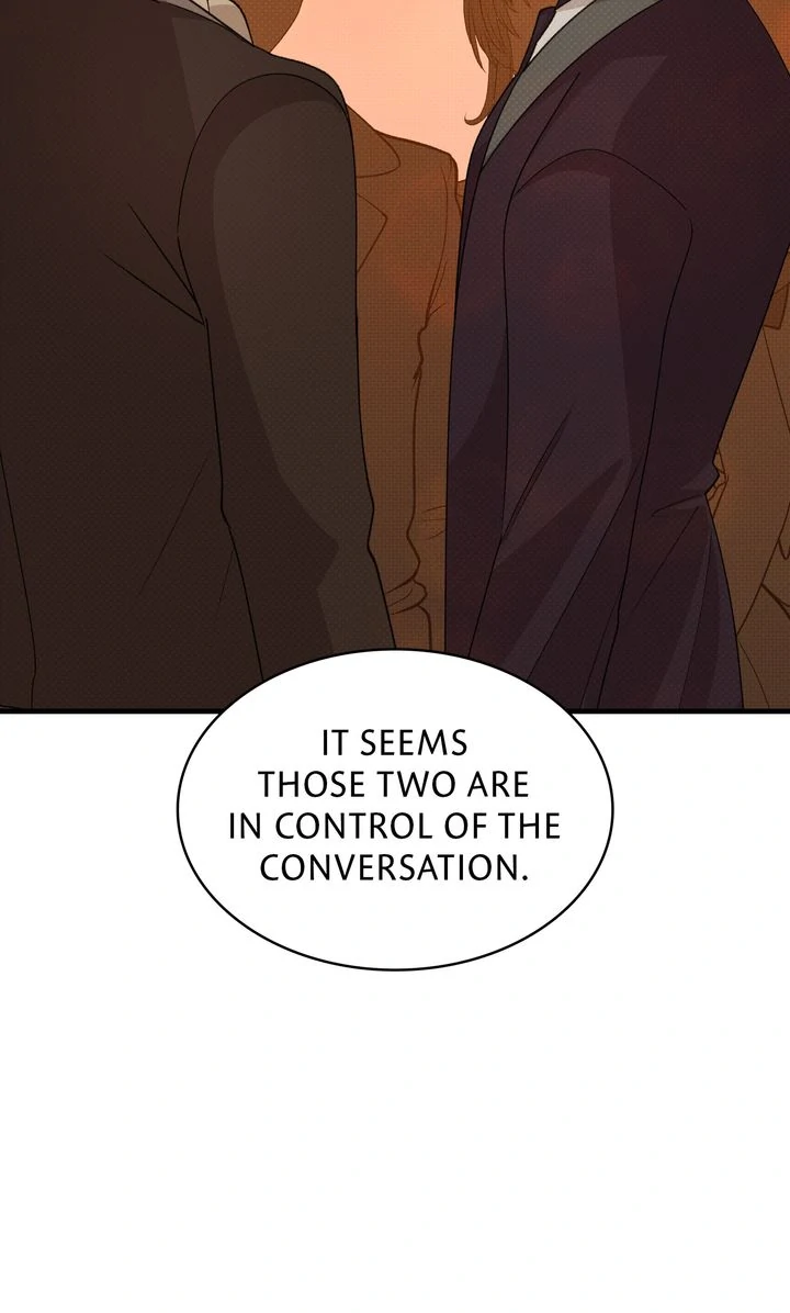 Till Divorce Do Us Part! Chapter 82 page 7
