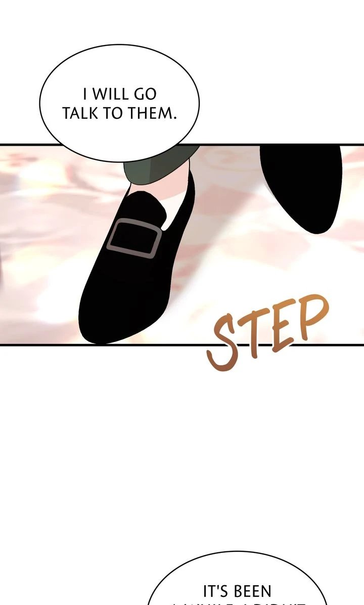Till Divorce Do Us Part! Chapter 82 page 8
