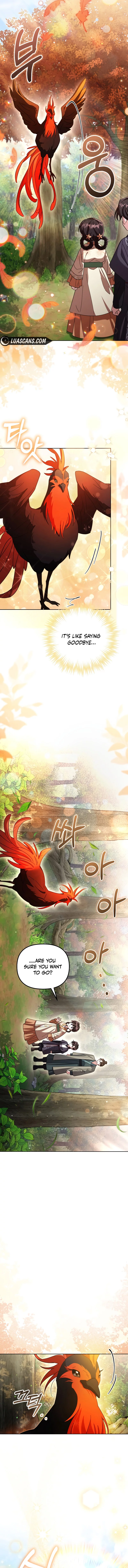 Time Limited Elixir of the Fallen Sega Chapter 12 page 9