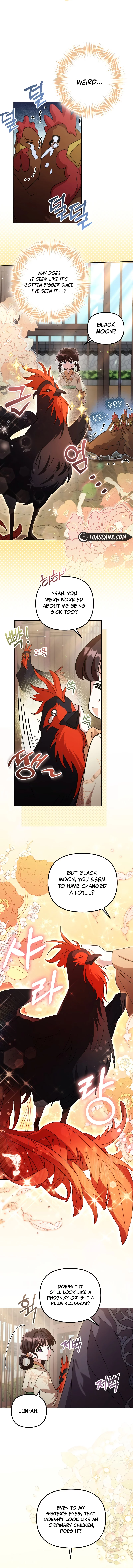 Time Limited Elixir of the Fallen Sega Chapter 12 page 2