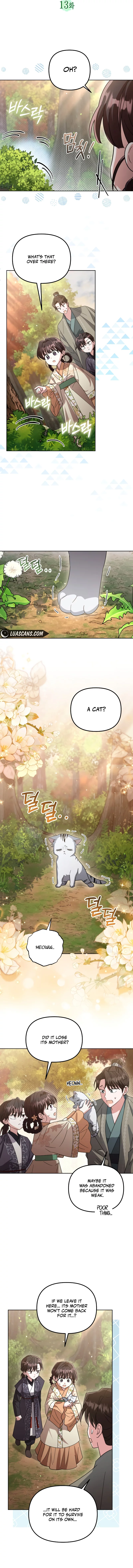 Time Limited Elixir of the Fallen Sega Chapter 13 page 3