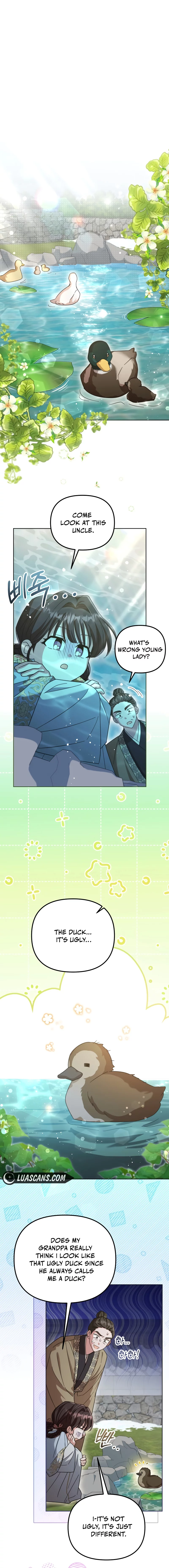 Time Limited Elixir of the Fallen Sega Chapter 18 page 10