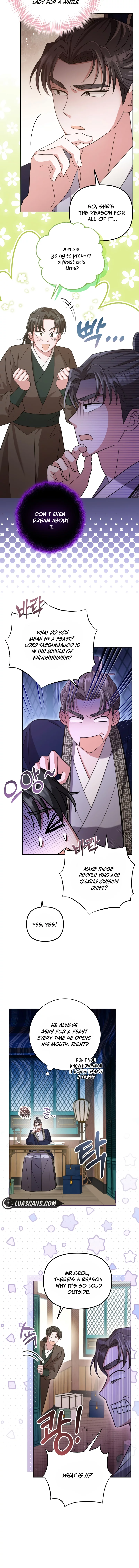 Time Limited Elixir of the Fallen Sega Chapter 18 page 1