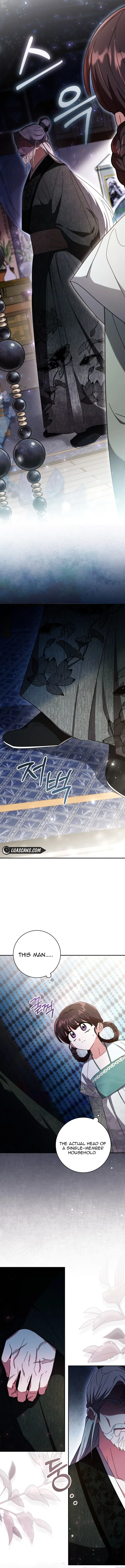 Time Limited Elixir of the Fallen Sega Chapter 2 page 12