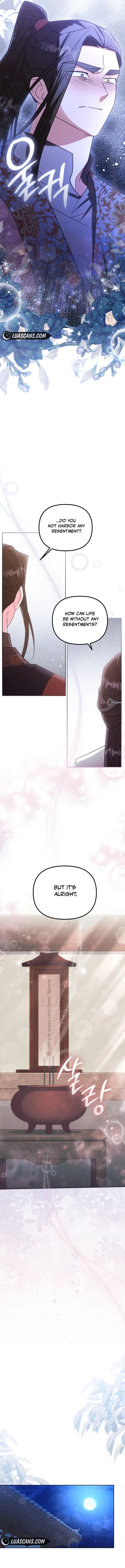 Time Limited Elixir of the Fallen Sega Chapter 28 page 11