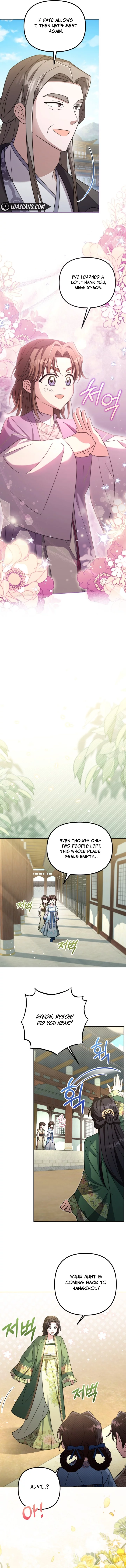 Time Limited Elixir of the Fallen Sega Chapter 29 page 11