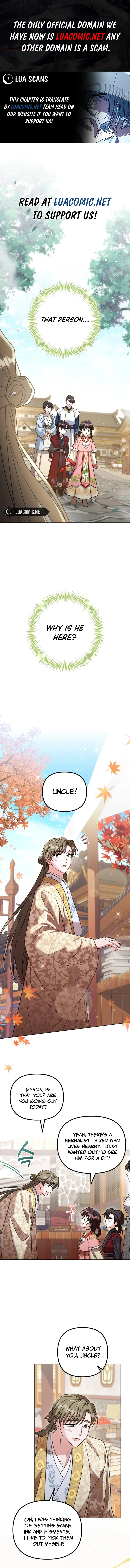 Time Limited Elixir of the Fallen Sega Chapter 42 page 0