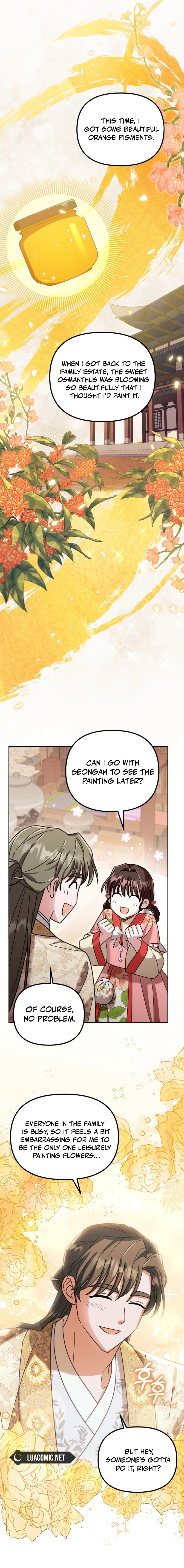 Time Limited Elixir of the Fallen Sega Chapter 42 page 1