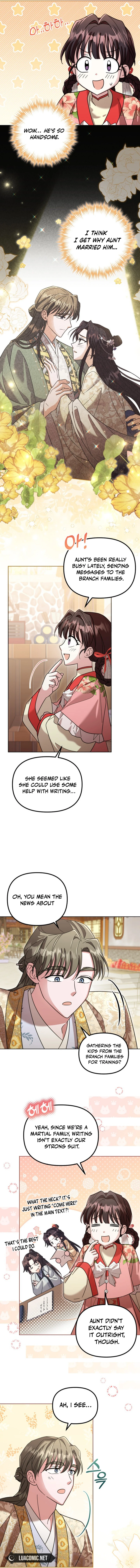 Time Limited Elixir of the Fallen Sega Chapter 42 page 2