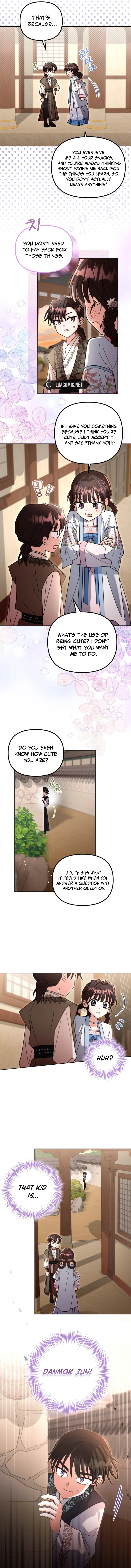 Time Limited Elixir of the Fallen Sega Chapter 43 page 1