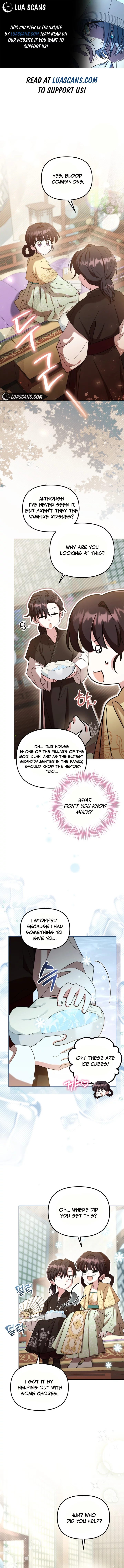 Time Limited Elixir of the Fallen Sega Chapter 9 page 0