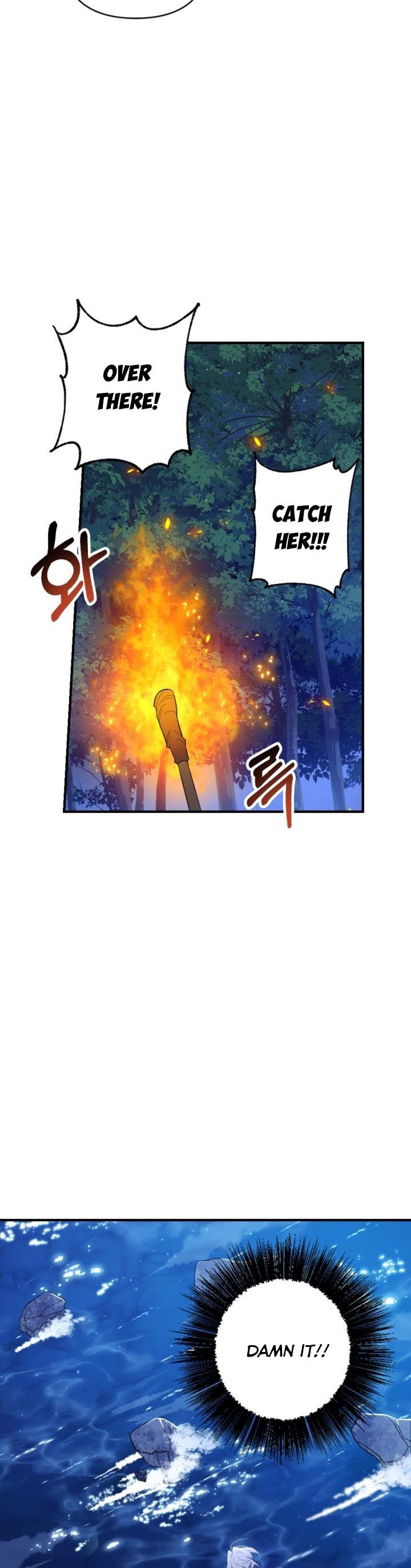 Time To Dedicate Your Death Chapter 1 page 13