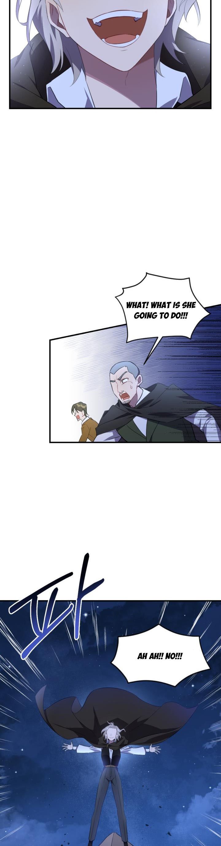 Time To Dedicate Your Death Chapter 1 page 23