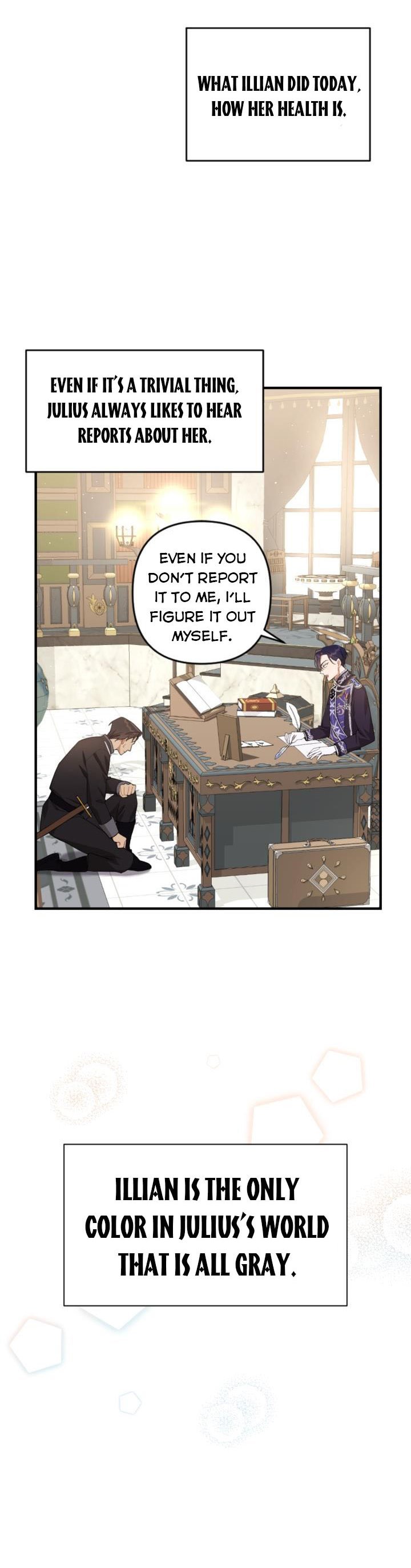 Time To Dedicate Your Death Chapter 1 page 29