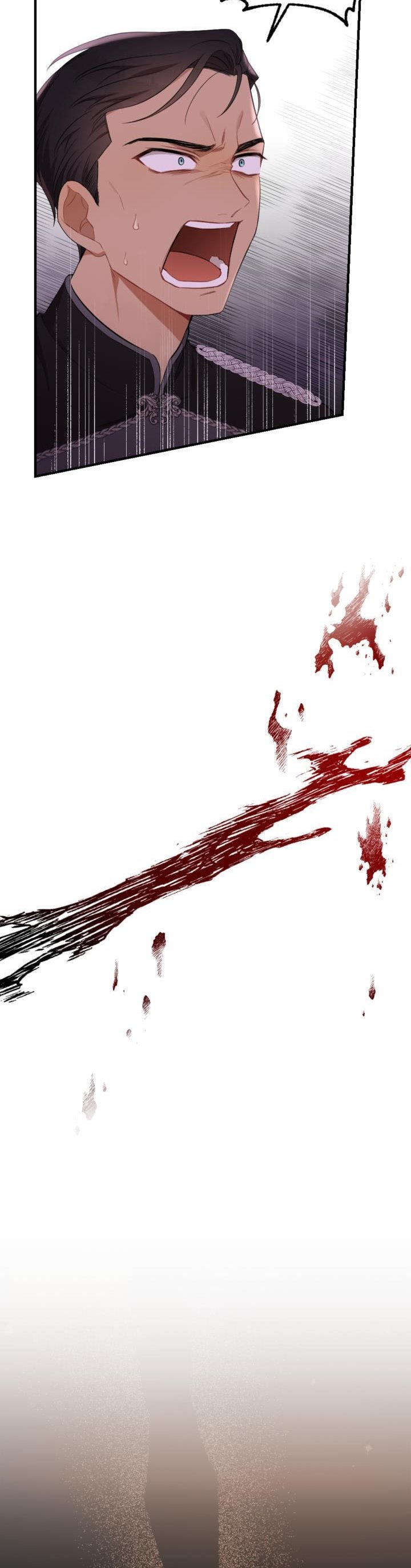 Time To Dedicate Your Death Chapter 1 page 32