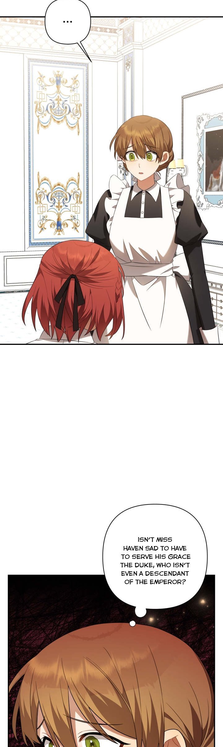 Time To Dedicate Your Death Chapter 10.5 page 2