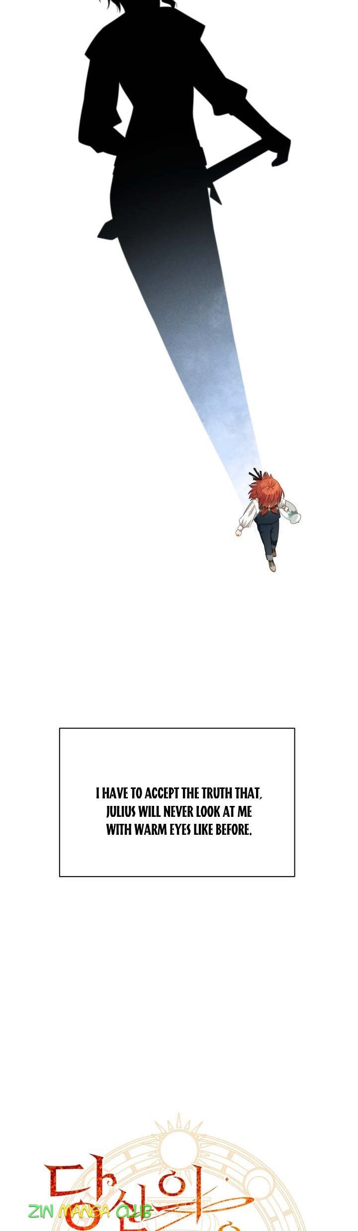 Time To Dedicate Your Death Chapter 10 page 2