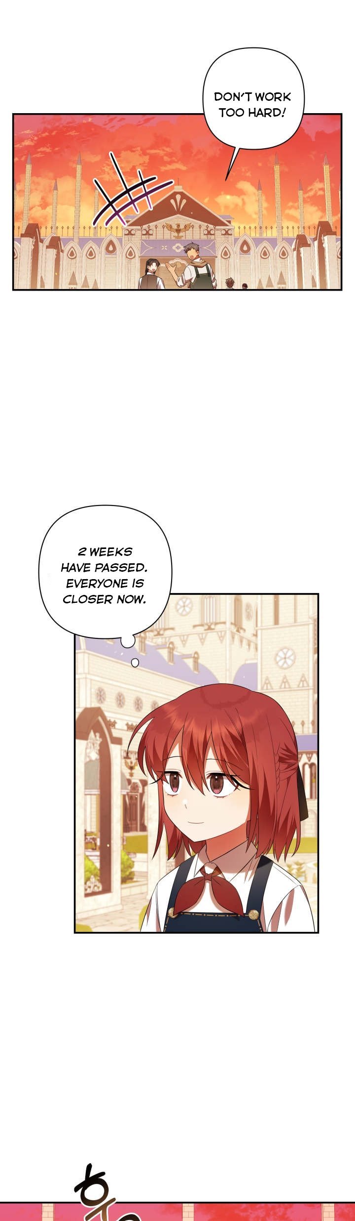 Time To Dedicate Your Death Chapter 10 page 5