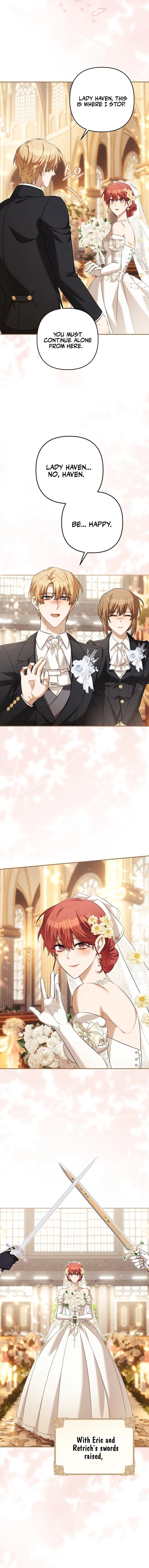 Time To Dedicate Your Death Chapter 103 page 9