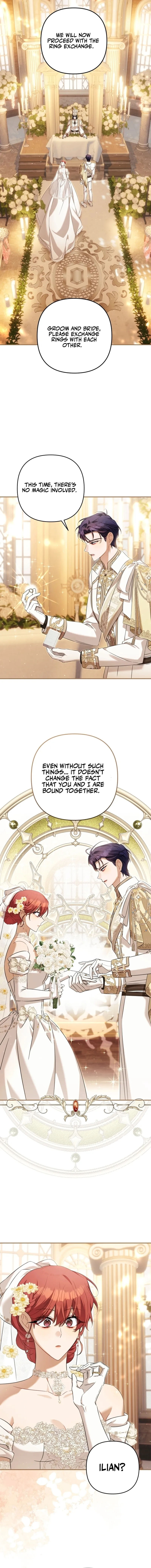 Time To Dedicate Your Death Chapter 103 page 12