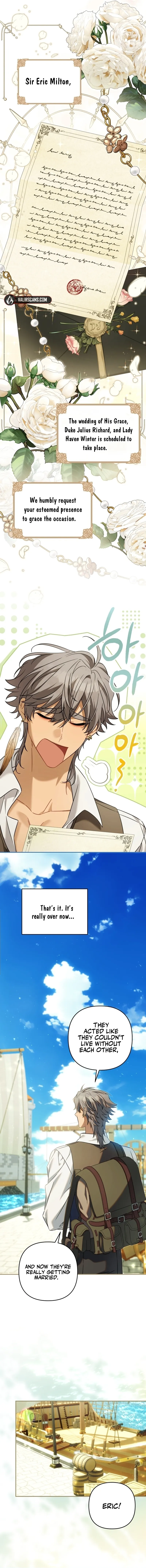 Time To Dedicate Your Death Chapter 103 page 2