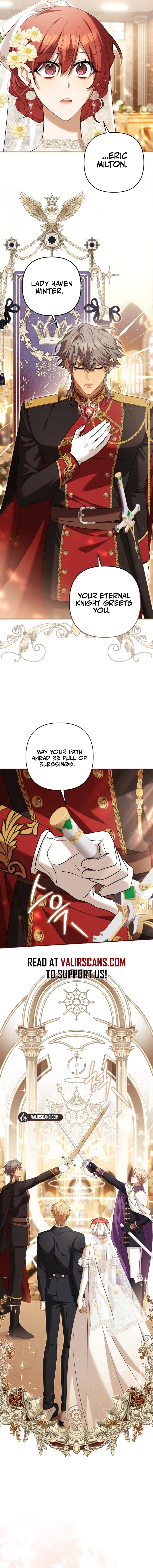 Time To Dedicate Your Death Chapter 103 page 7