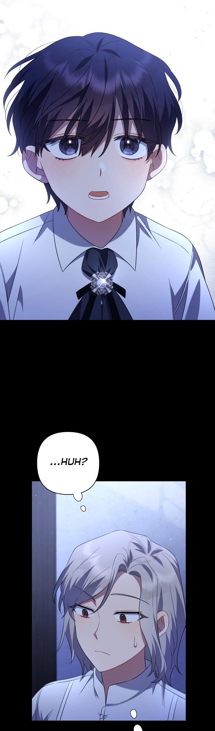 Time To Dedicate Your Death Chapter 11.5 page 10