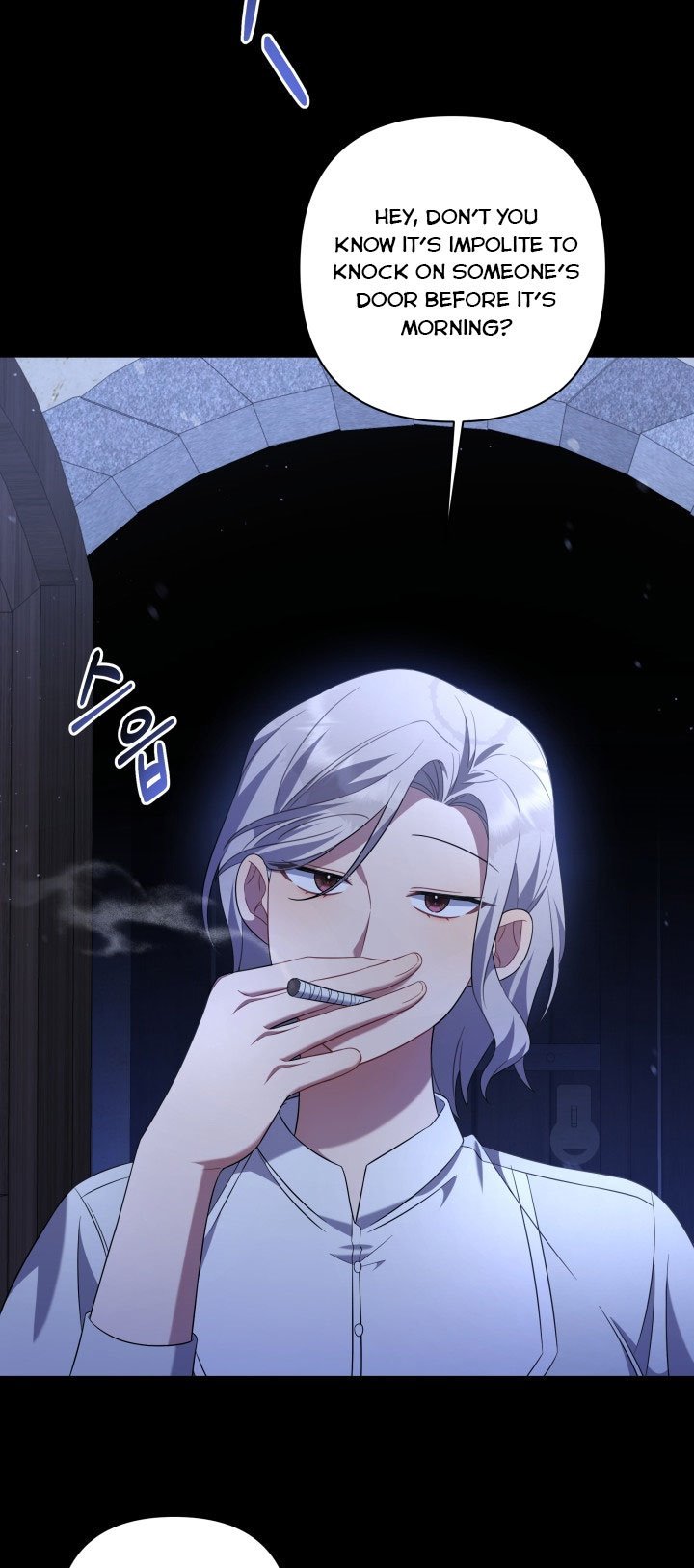 Time To Dedicate Your Death Chapter 11.5 page 15