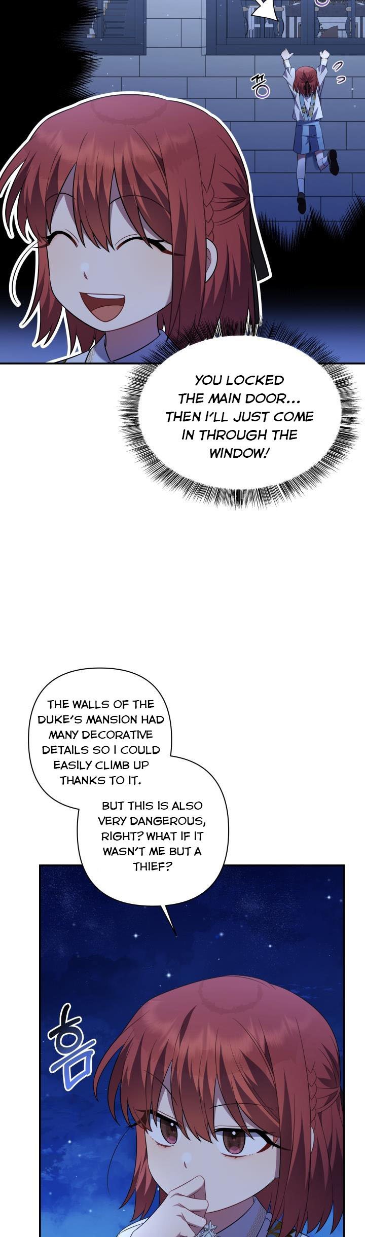 Time To Dedicate Your Death Chapter 12.5 page 12