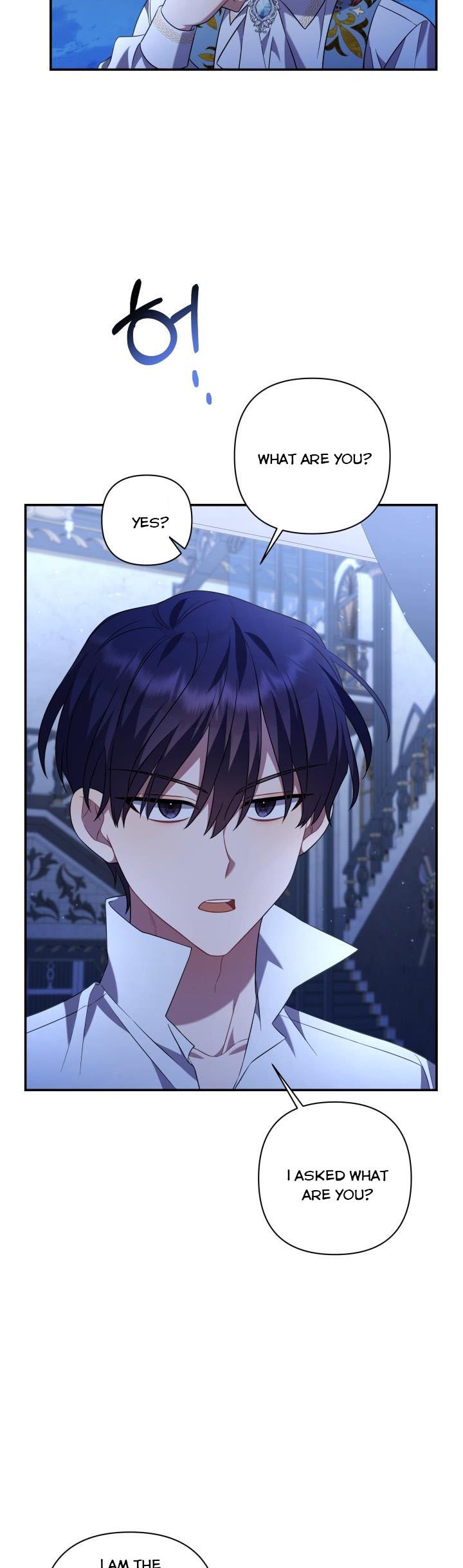Time To Dedicate Your Death Chapter 12.5 page 13