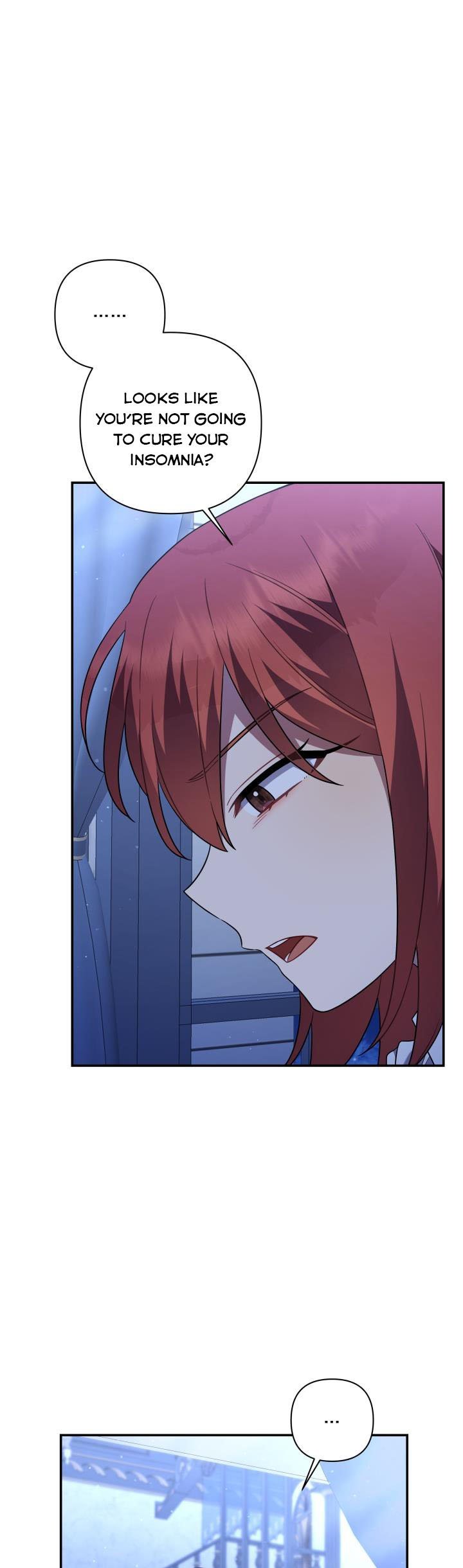Time To Dedicate Your Death Chapter 12.5 page 16