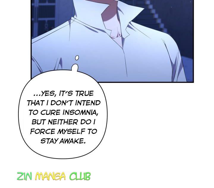 Time To Dedicate Your Death Chapter 12.5 page 22