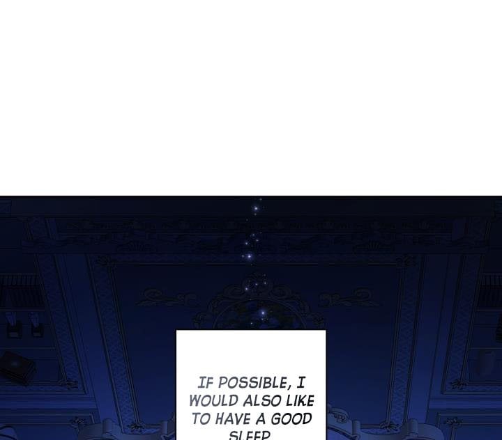 Time To Dedicate Your Death Chapter 12.5 page 23