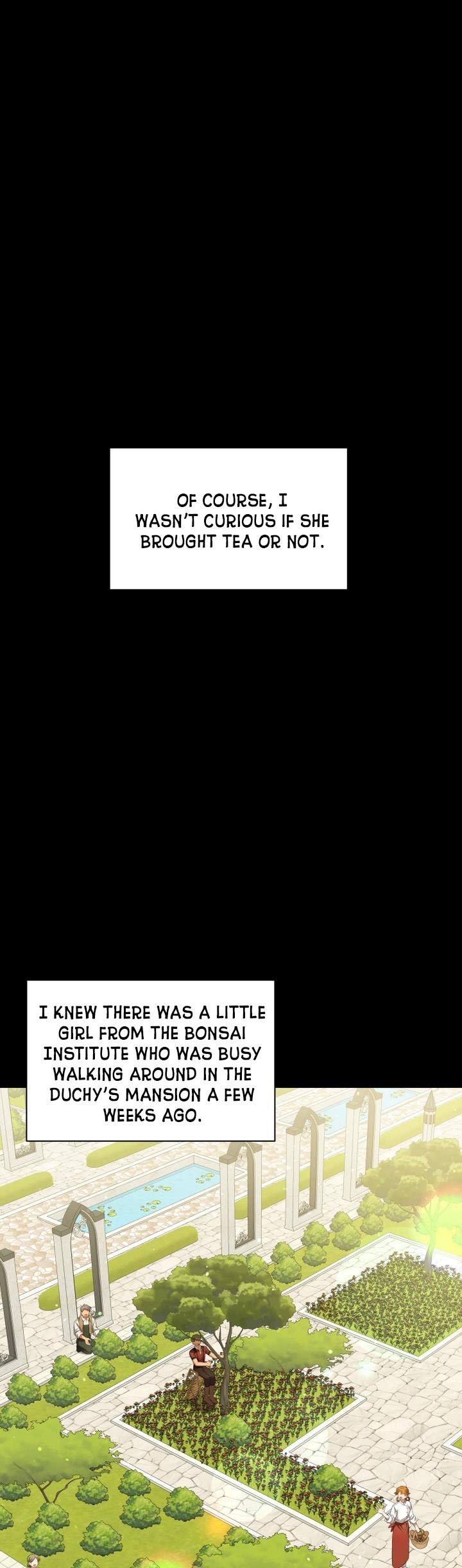 Time To Dedicate Your Death Chapter 12.5 page 2