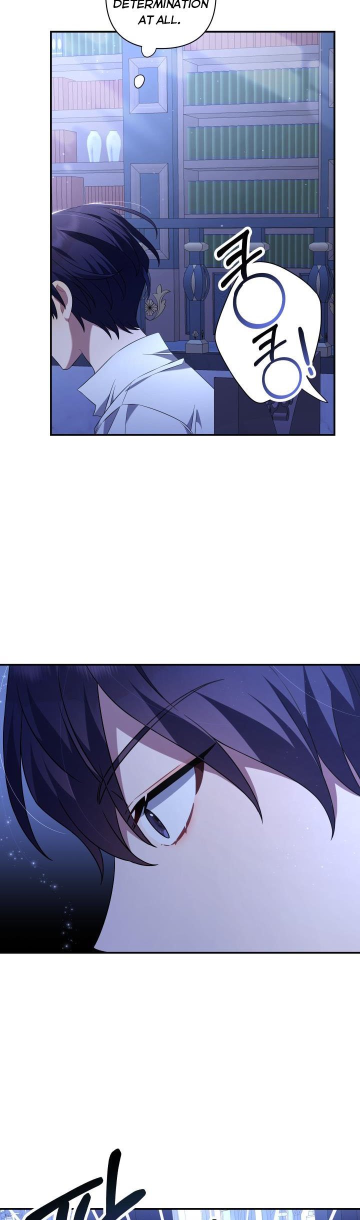 Time To Dedicate Your Death Chapter 12 page 12