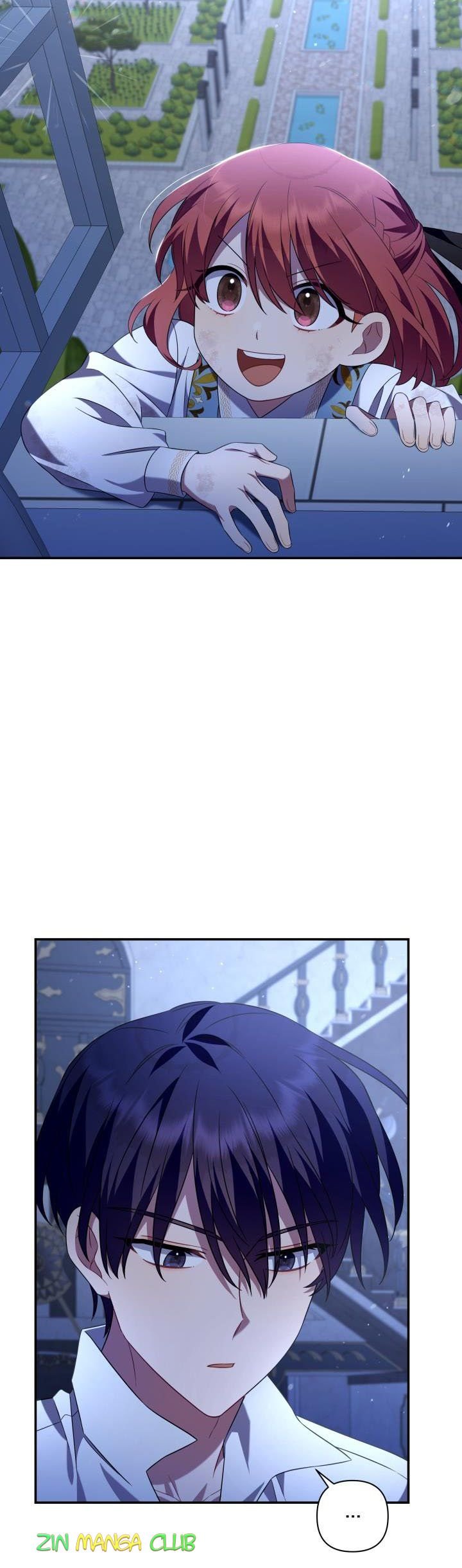 Time To Dedicate Your Death Chapter 12 page 16