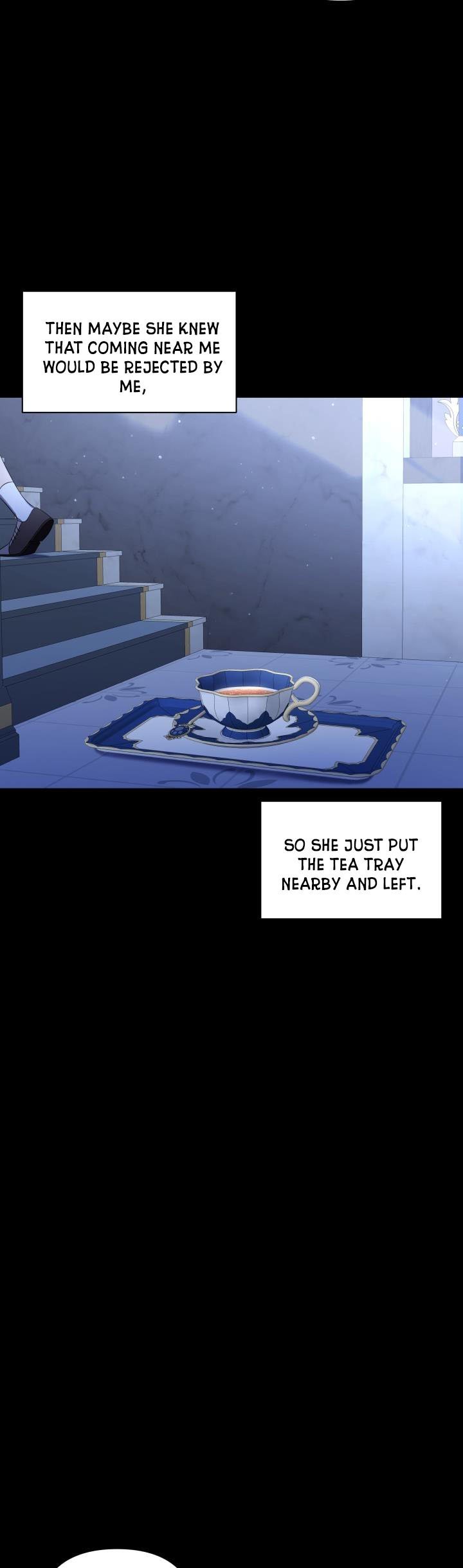 Time To Dedicate Your Death Chapter 12 page 20