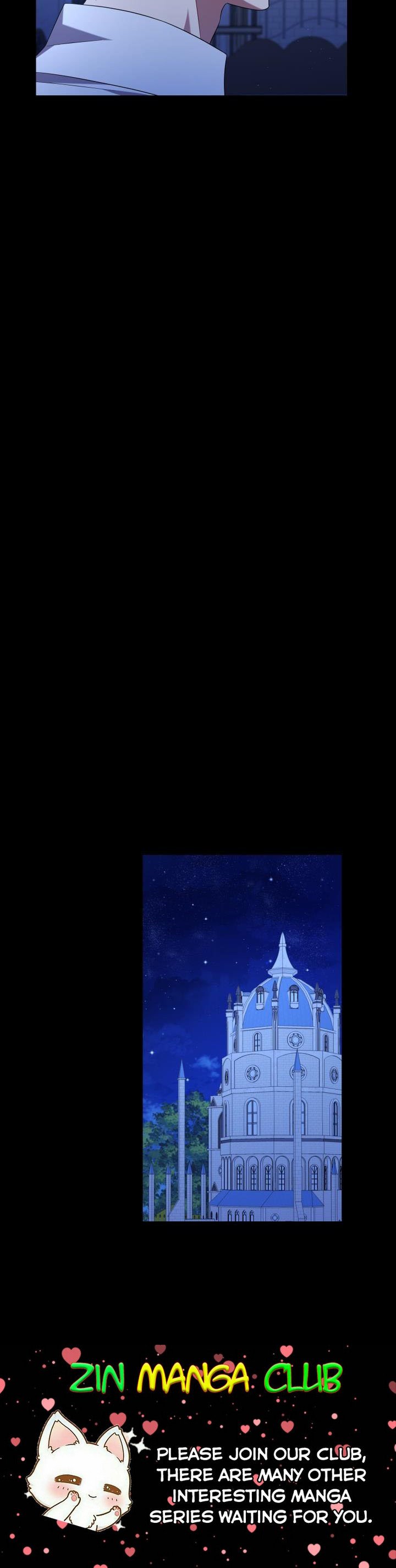 Time To Dedicate Your Death Chapter 12 page 23