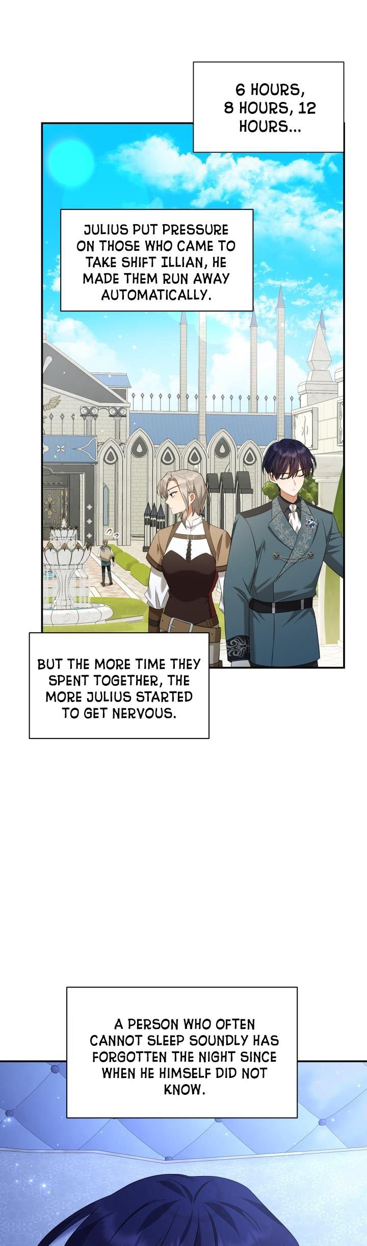 Time To Dedicate Your Death Chapter 12 page 2
