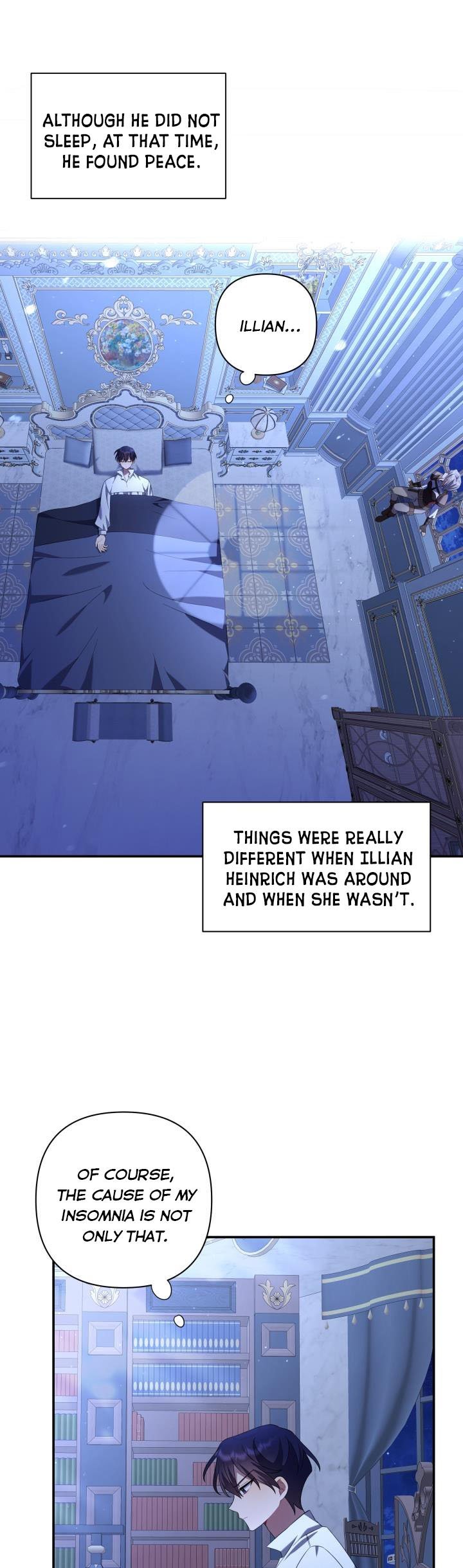 Time To Dedicate Your Death Chapter 12 page 4
