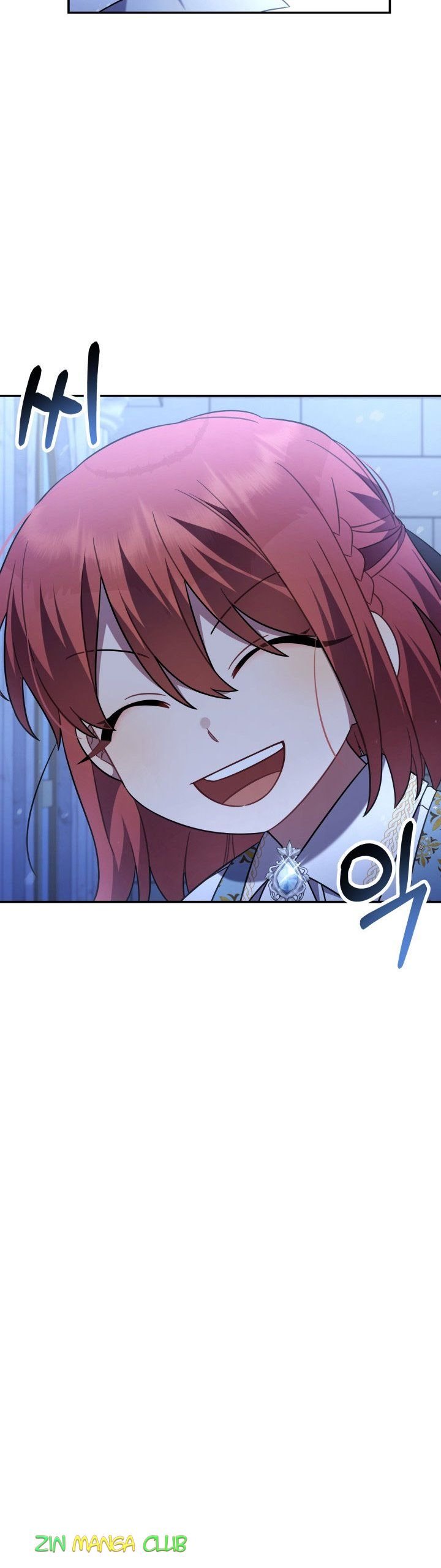 Time To Dedicate Your Death Chapter 13.5 page 13