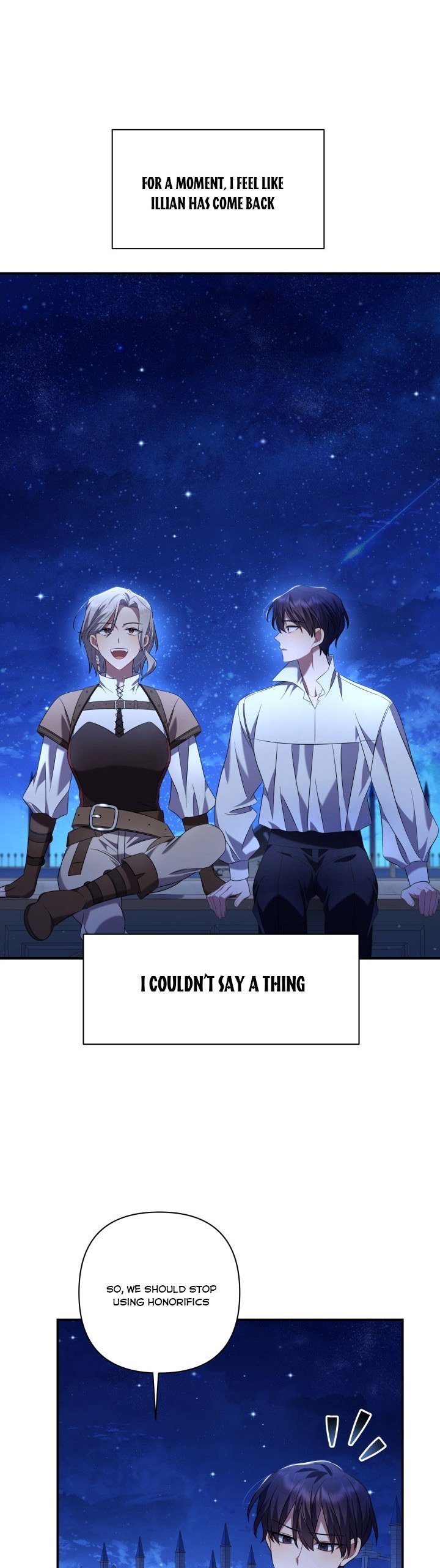 Time To Dedicate Your Death Chapter 13.5 page 14